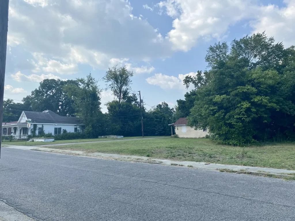 1434 Okeefe Lane Augusta GA 30901