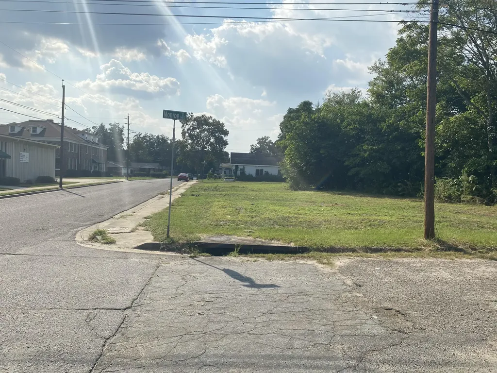 1434 Okeefe Lane Augusta GA 30901