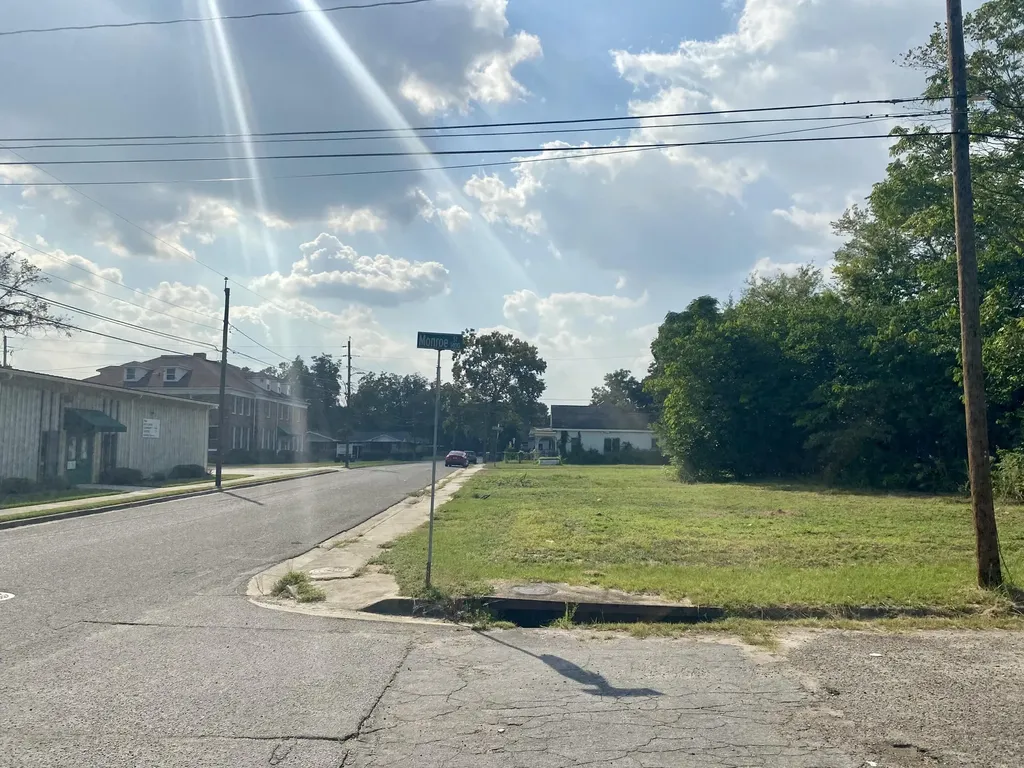1434 Okeefe Lane Augusta GA 30901