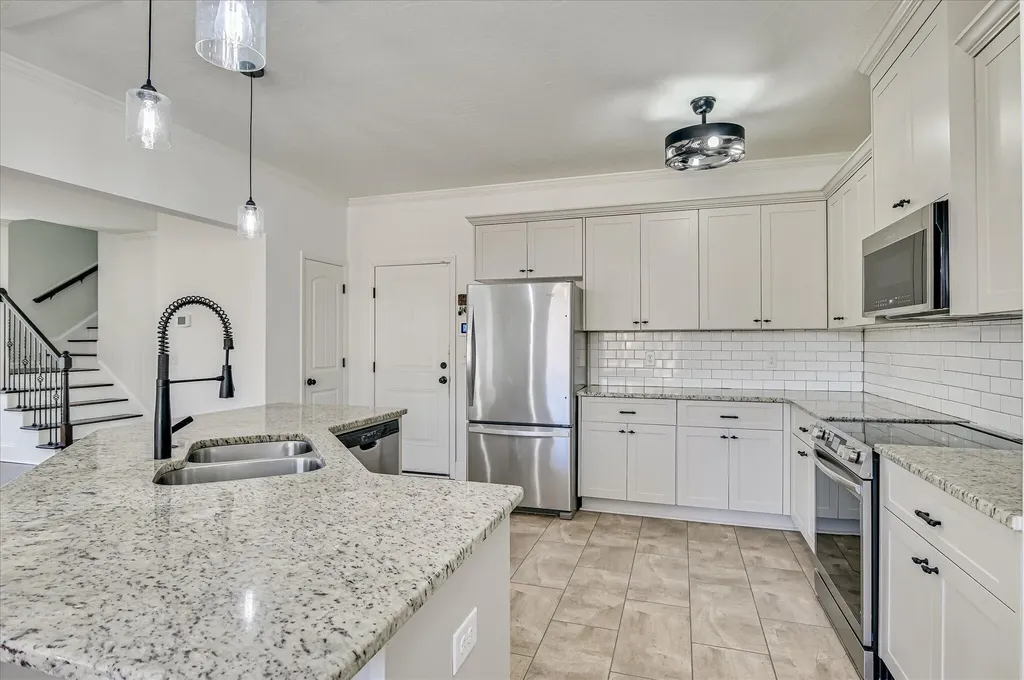 4438 Raleigh Drive Grovetown GA 30813