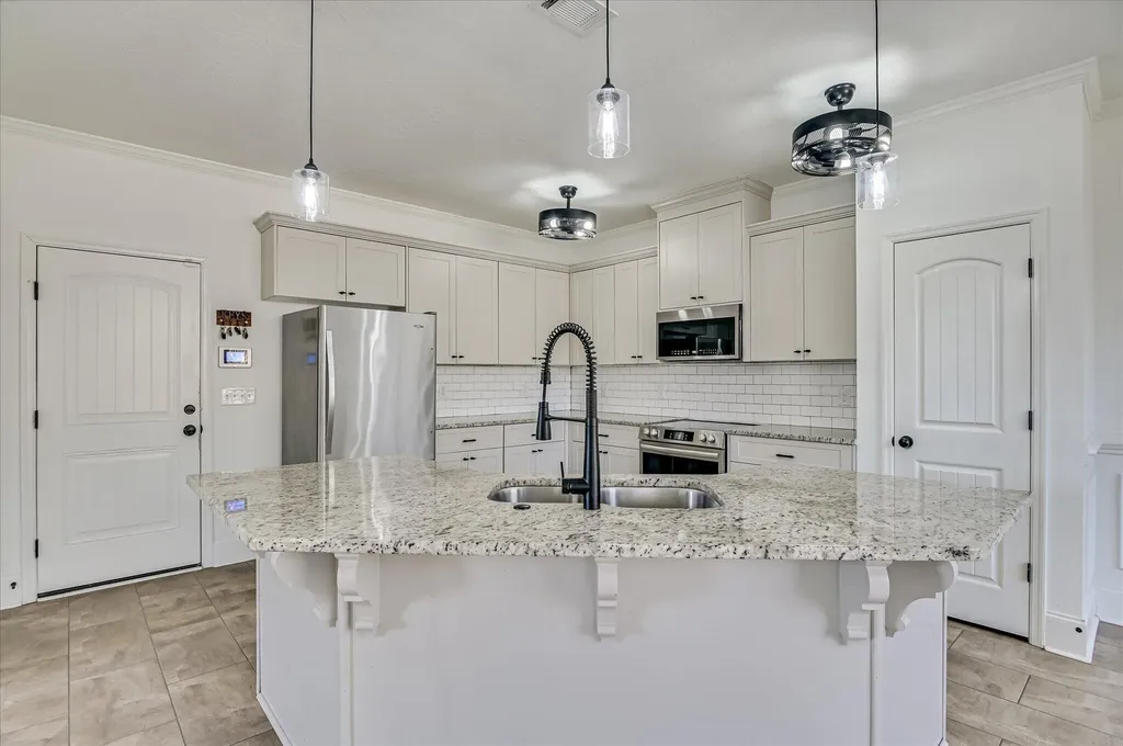 4438 Raleigh Drive Grovetown GA 30813