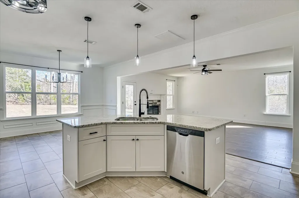 4438 Raleigh Drive Grovetown GA 30813