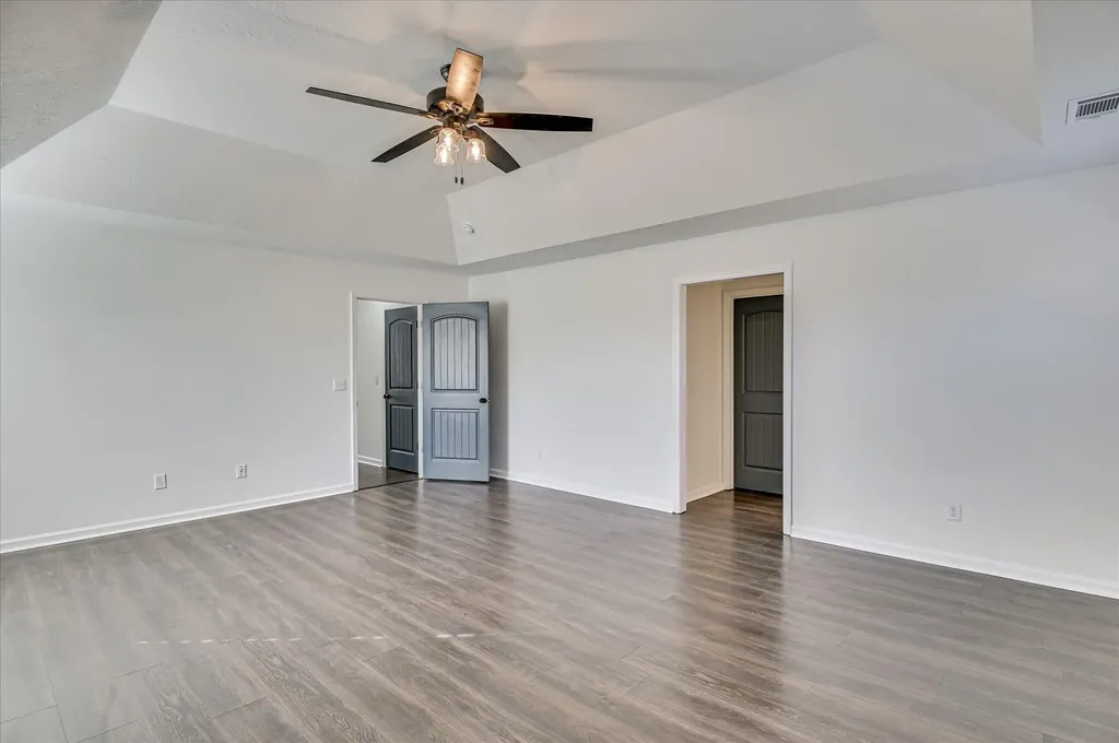 4438 Raleigh Drive Grovetown GA 30813