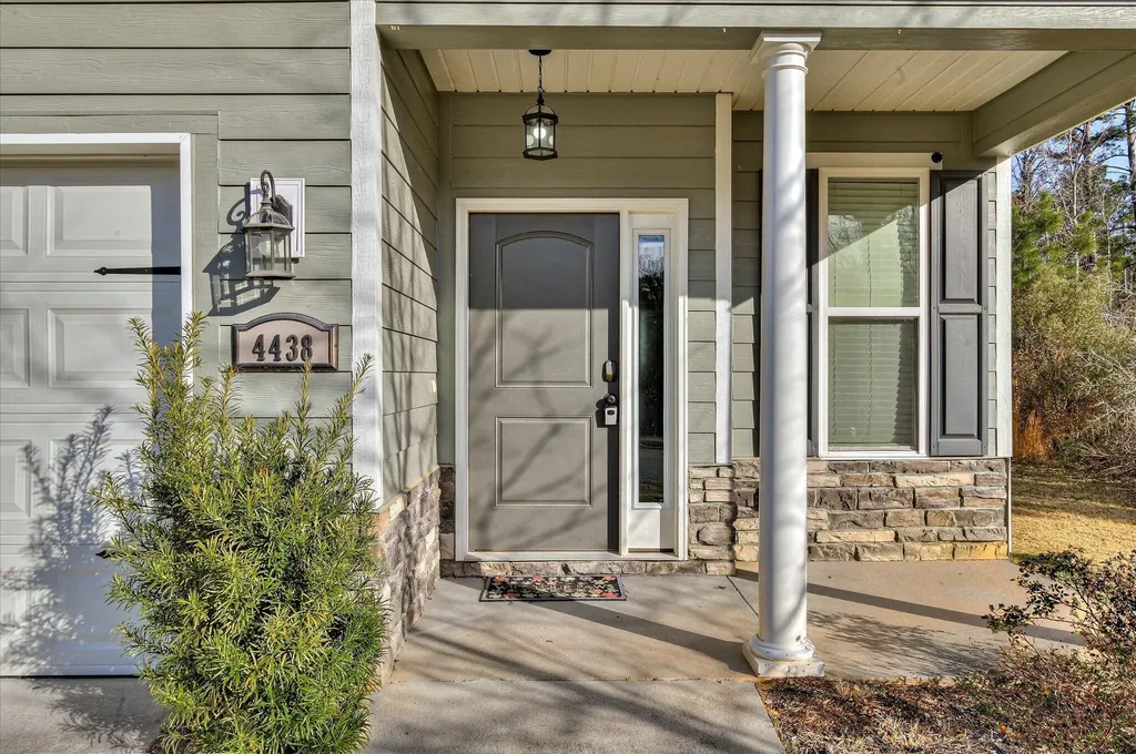 4438 Raleigh Drive Grovetown GA 30813