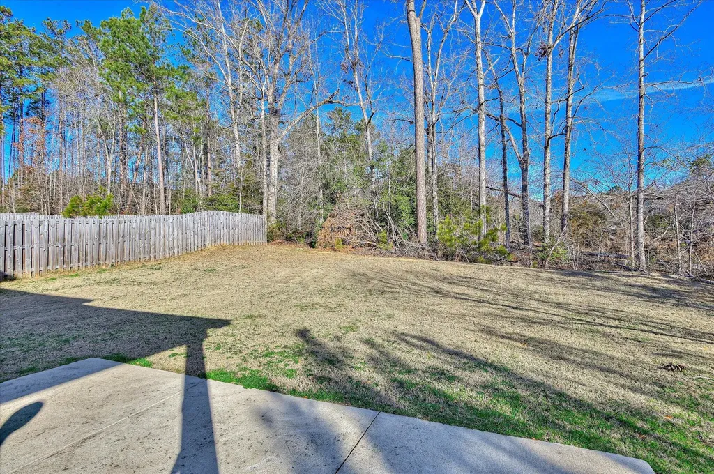 4438 Raleigh Drive Grovetown GA 30813