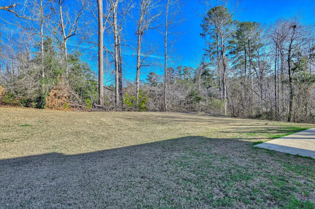 4438 Raleigh Drive Grovetown GA 30813