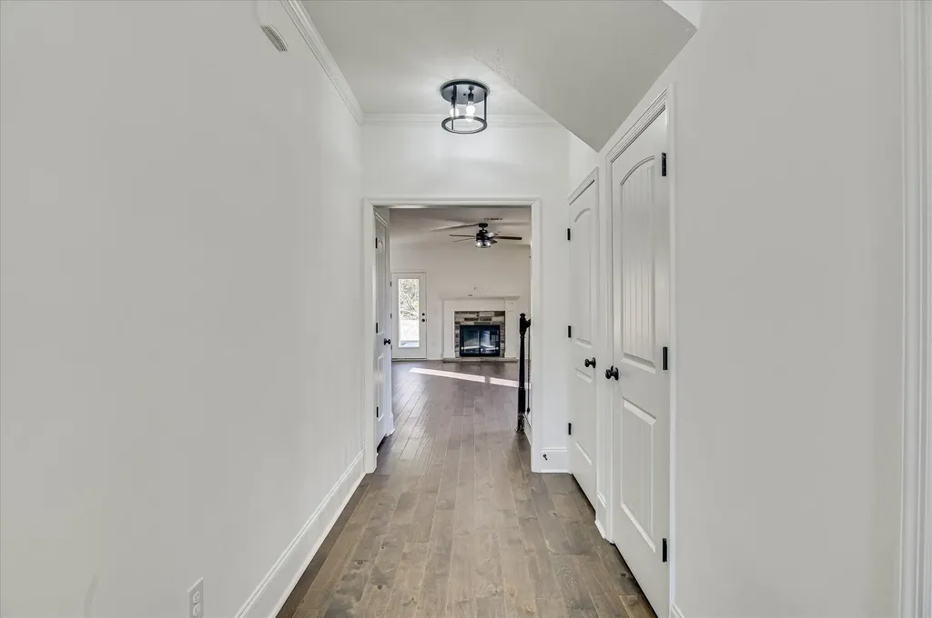 4438 Raleigh Drive Grovetown GA 30813