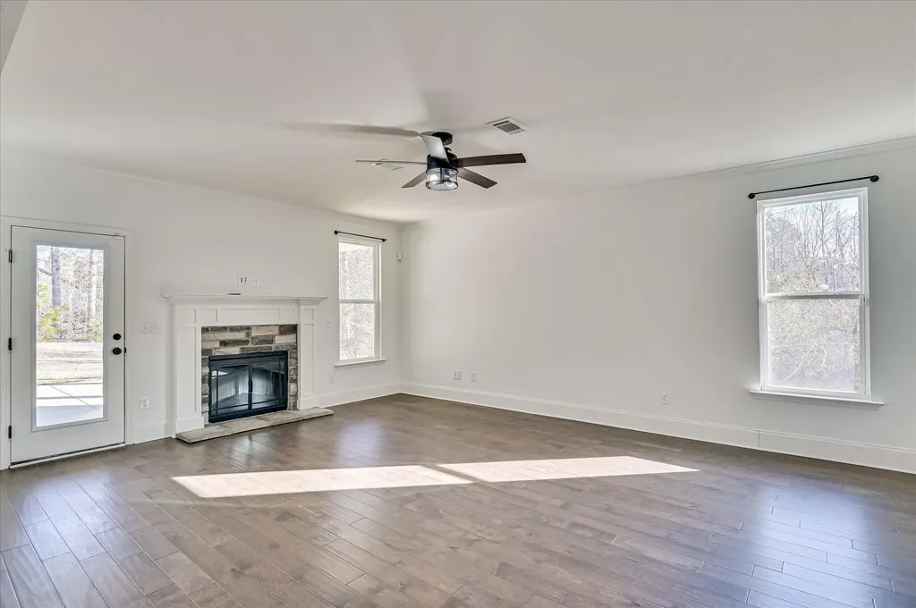 4438 Raleigh Drive Grovetown GA 30813