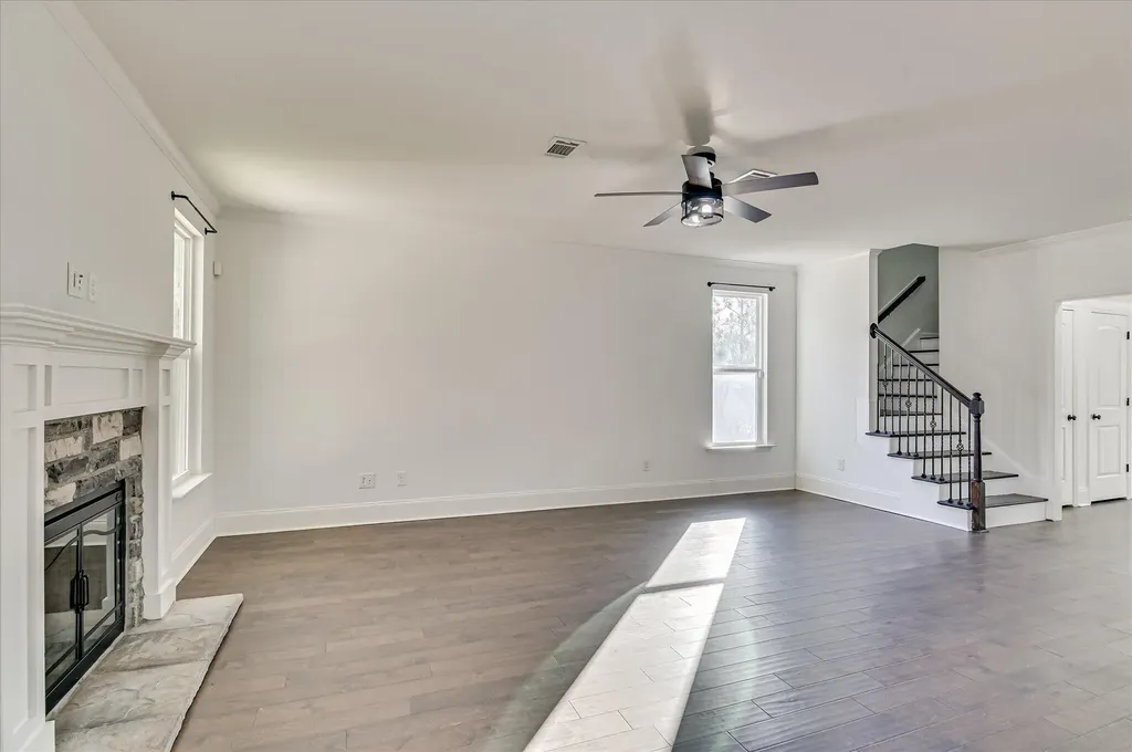 4438 Raleigh Drive Grovetown GA 30813