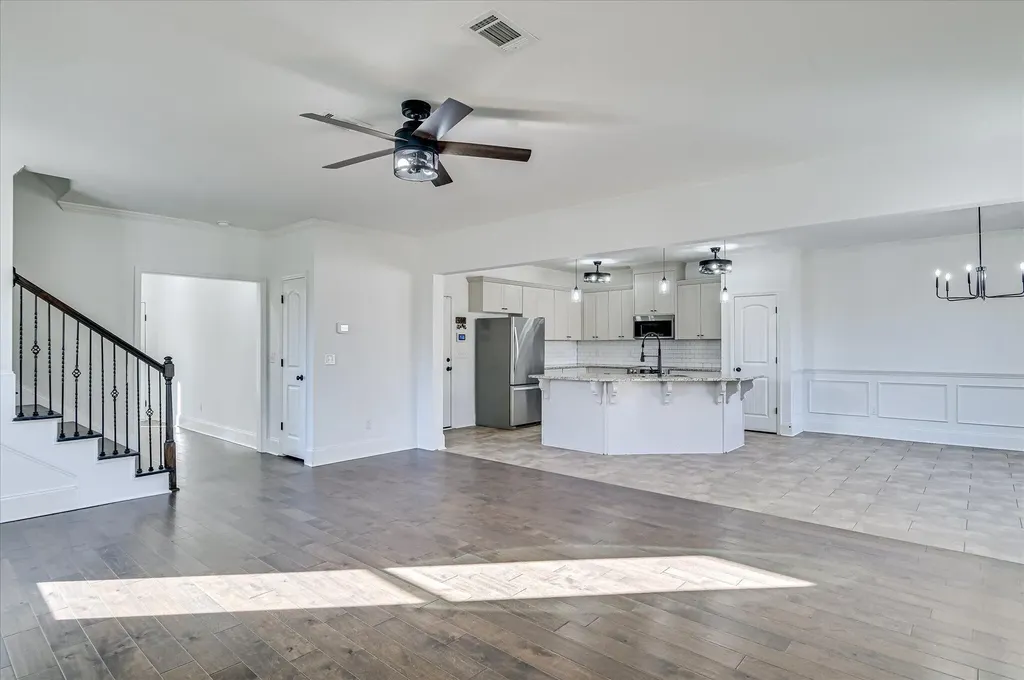 4438 Raleigh Drive Grovetown GA 30813