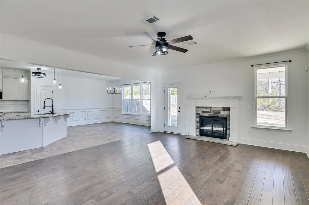 4438 Raleigh Drive Grovetown GA 30813