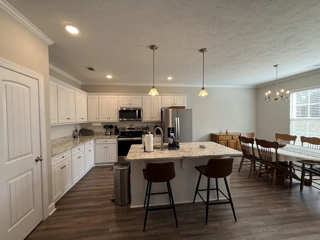 1110 Boneville Road Dearing GA 30808