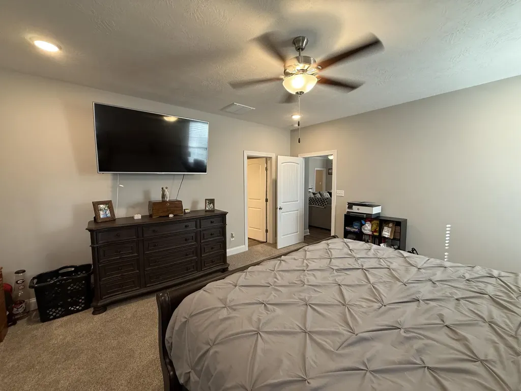 1110 Boneville Road Dearing GA 30808
