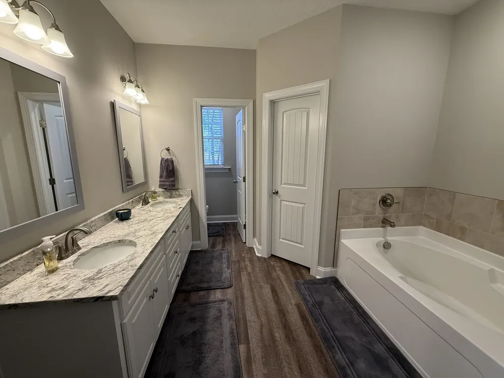 1110 Boneville Road Dearing GA 30808
