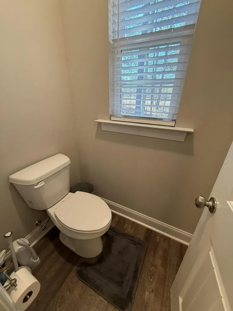 1110 Boneville Road Dearing GA 30808