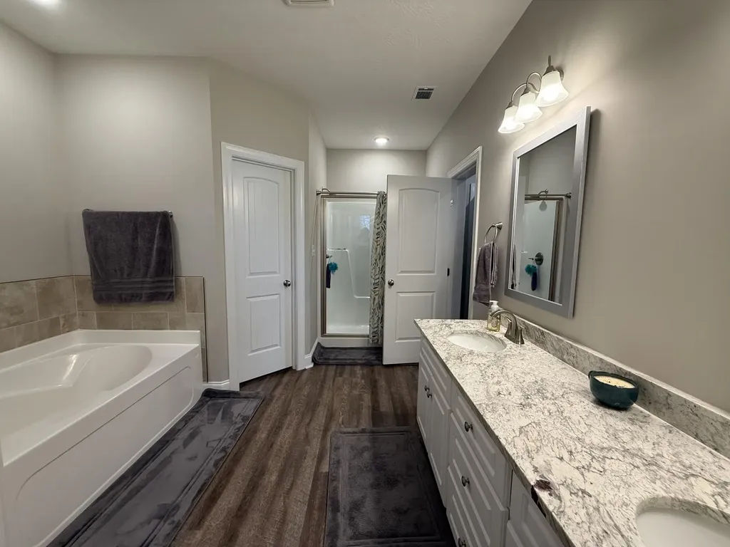 1110 Boneville Road Dearing GA 30808