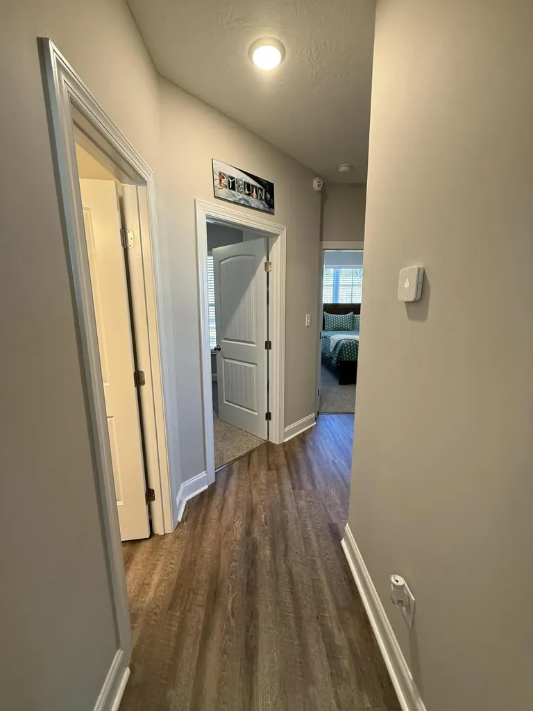 1110 Boneville Road Dearing GA 30808