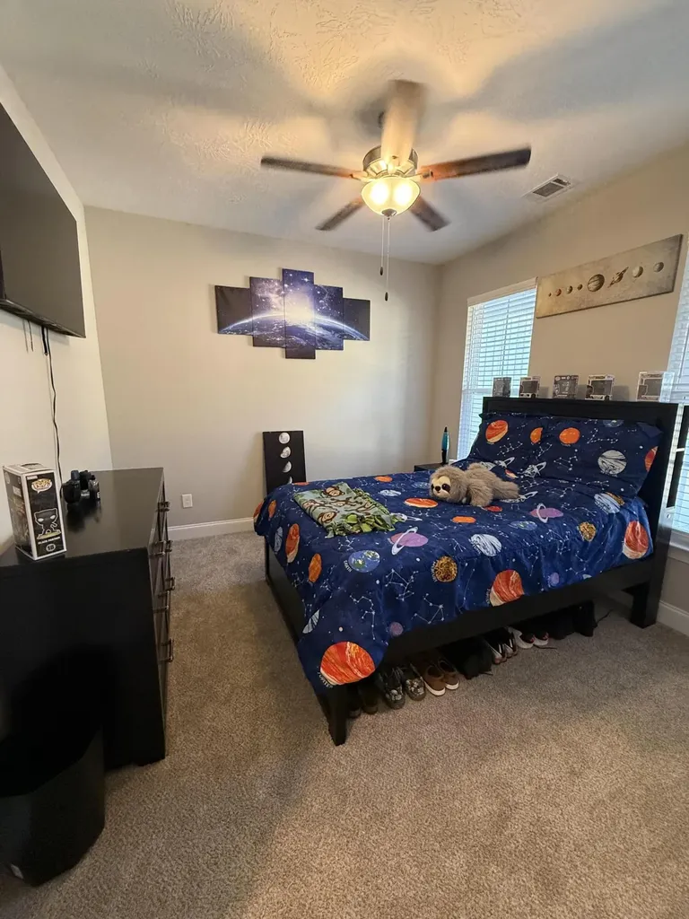 1110 Boneville Road Dearing GA 30808