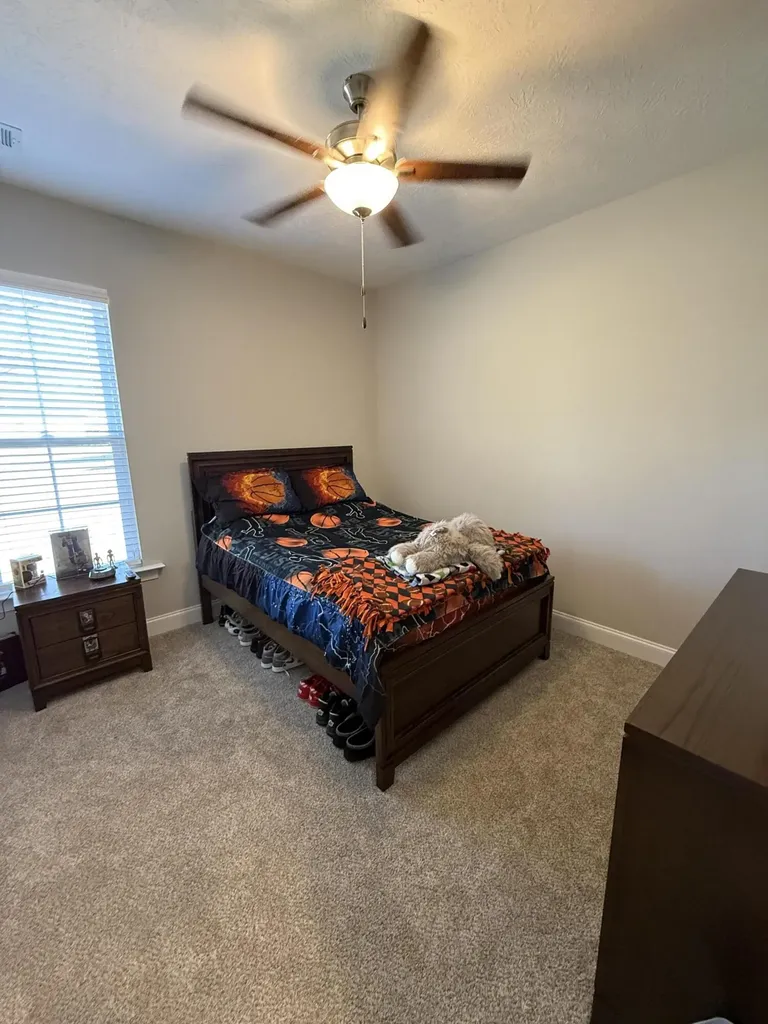 1110 Boneville Road Dearing GA 30808