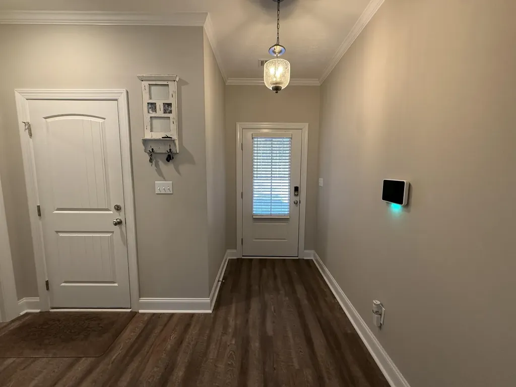 1110 Boneville Road Dearing GA 30808