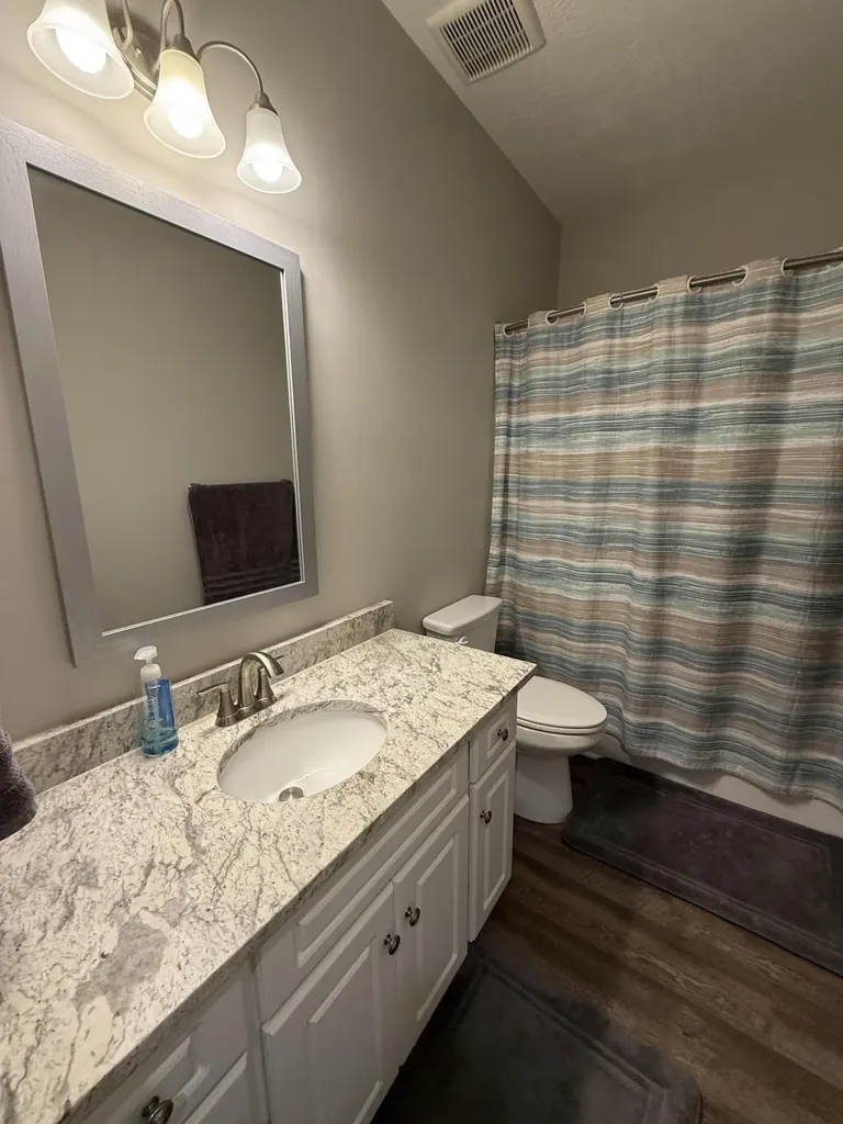 1110 Boneville Road Dearing GA 30808