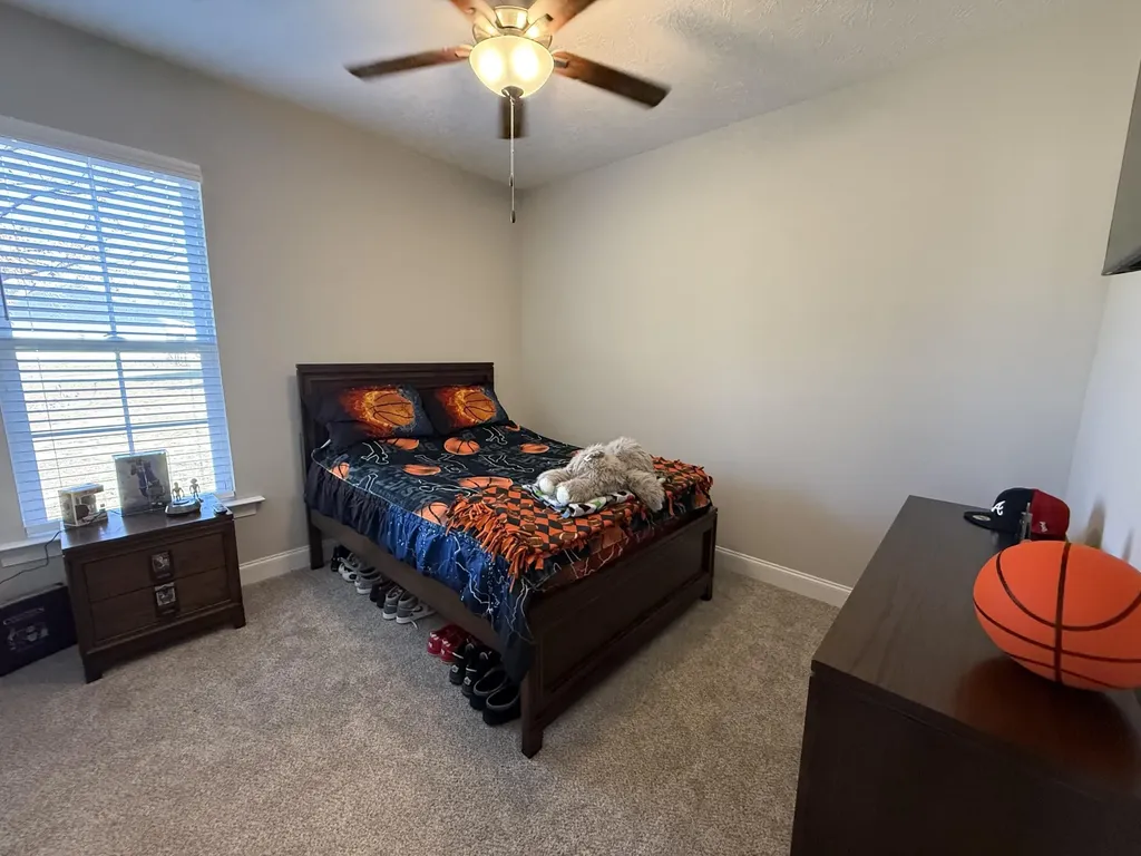 1110 Boneville Road Dearing GA 30808