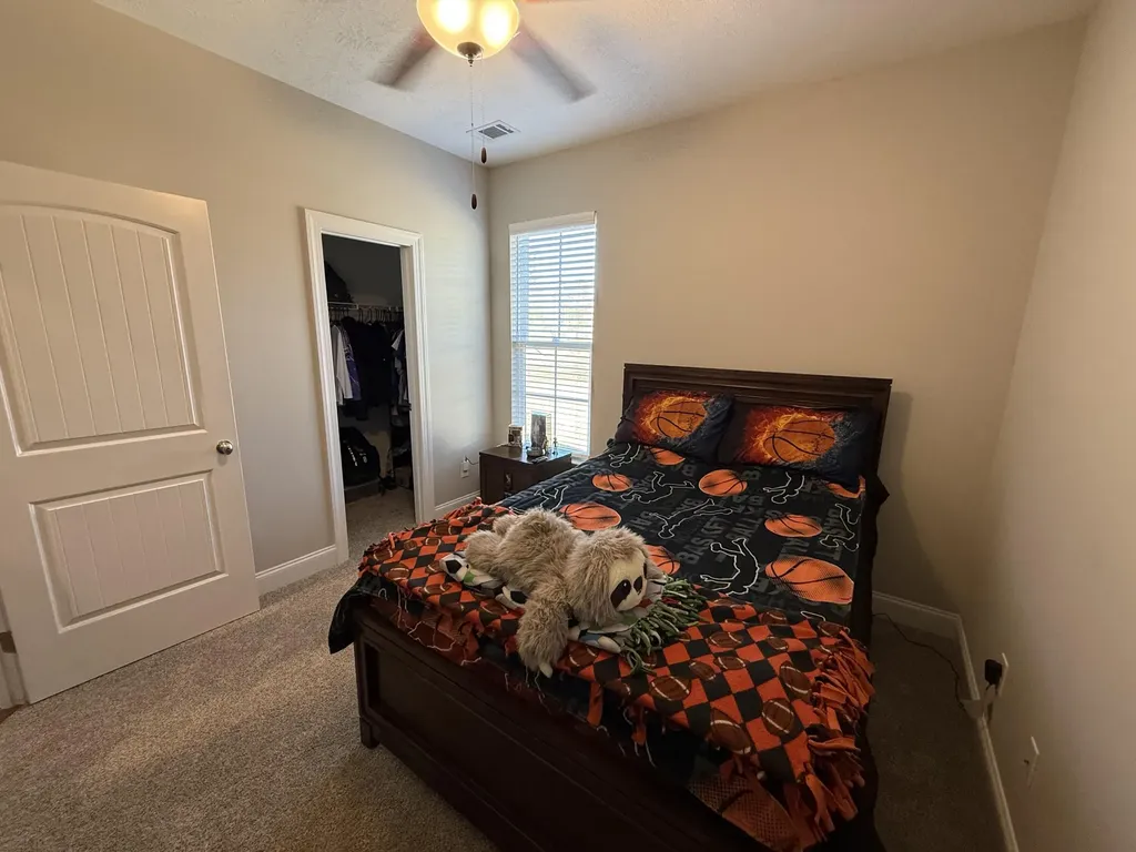 1110 Boneville Road Dearing GA 30808
