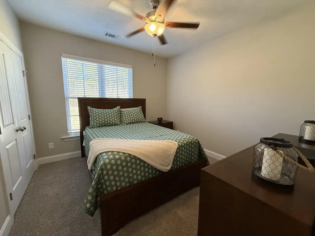 1110 Boneville Road Dearing GA 30808