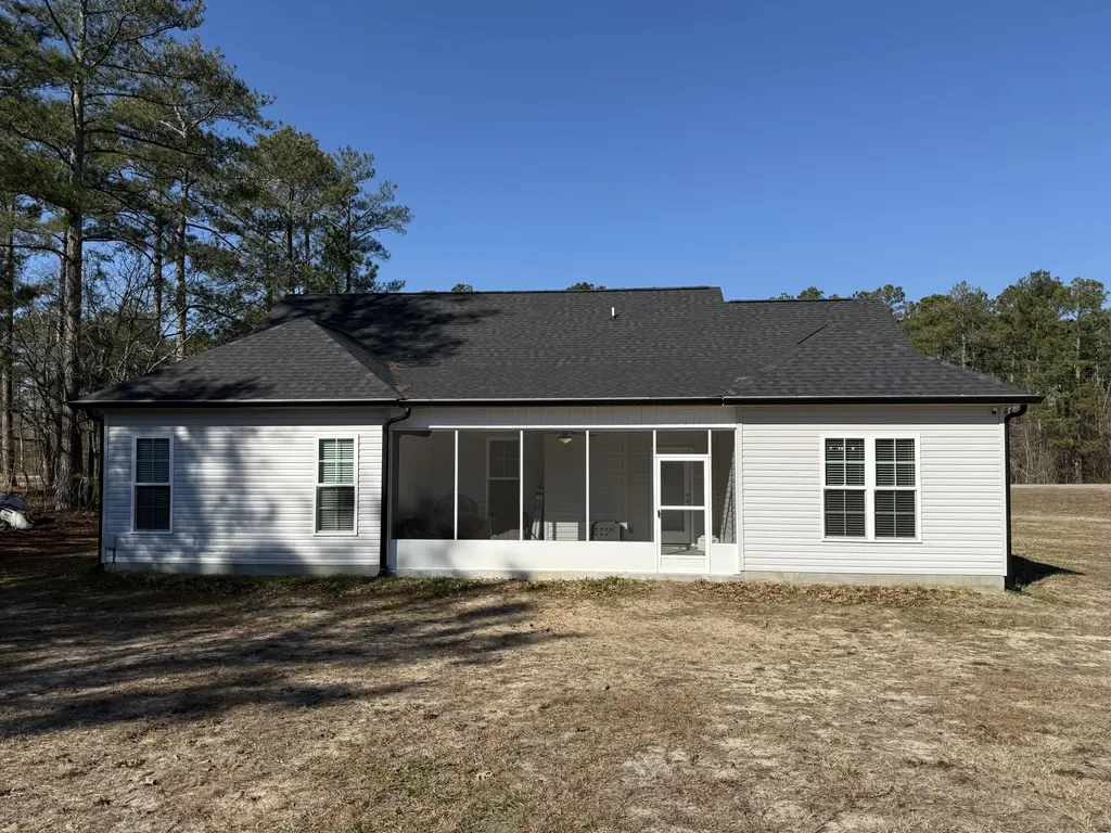 1110 Boneville Road Dearing GA 30808