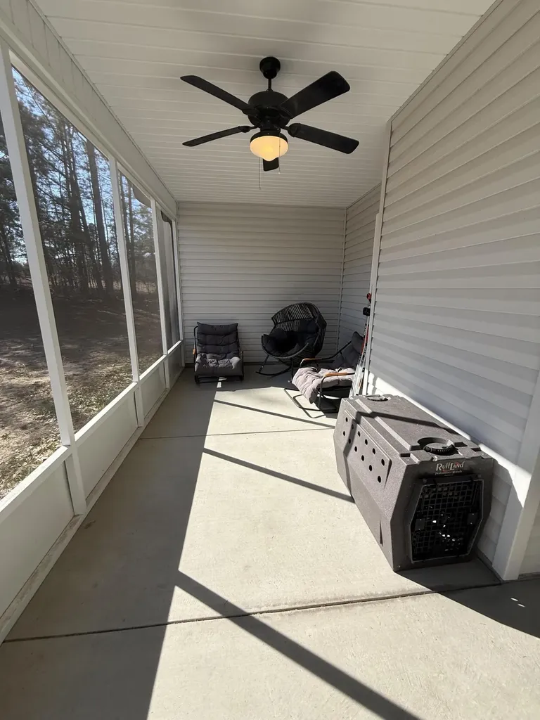 1110 Boneville Road Dearing GA 30808