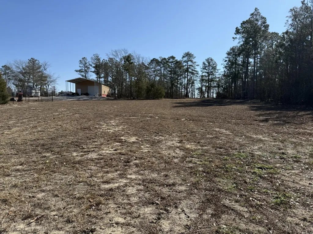 1110 Boneville Road Dearing GA 30808
