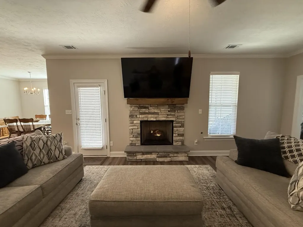 1110 Boneville Road Dearing GA 30808