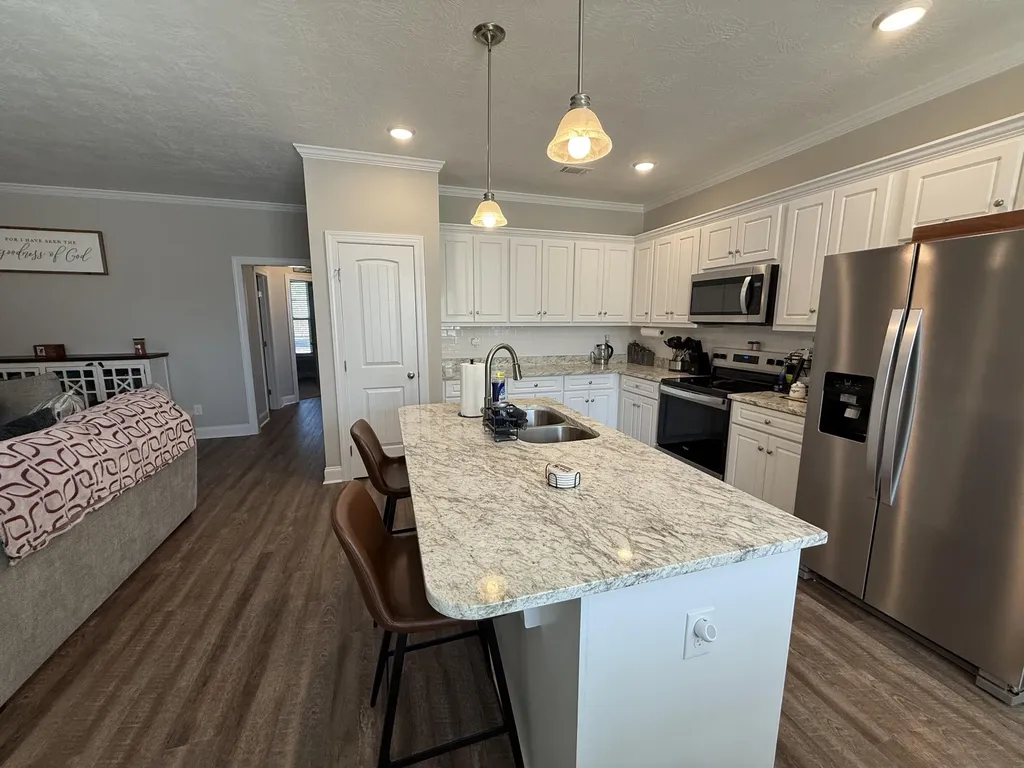 1110 Boneville Road Dearing GA 30808