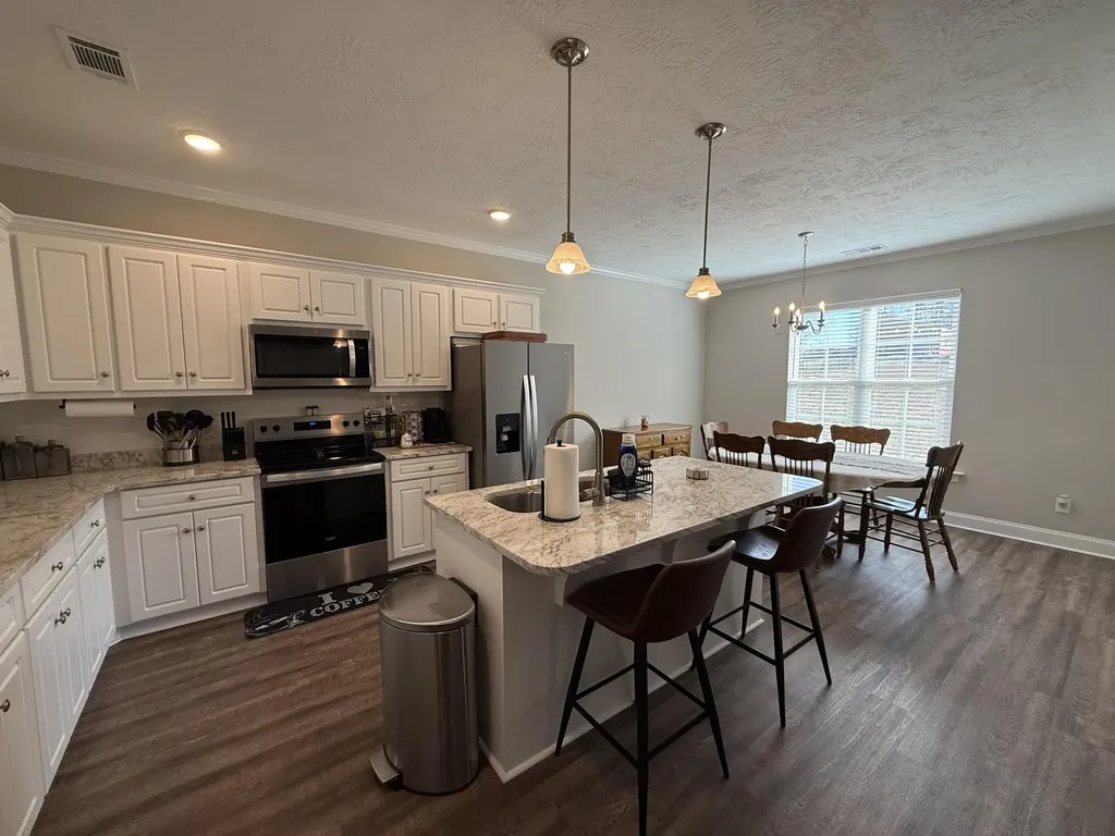 1110 Boneville Road Dearing GA 30808