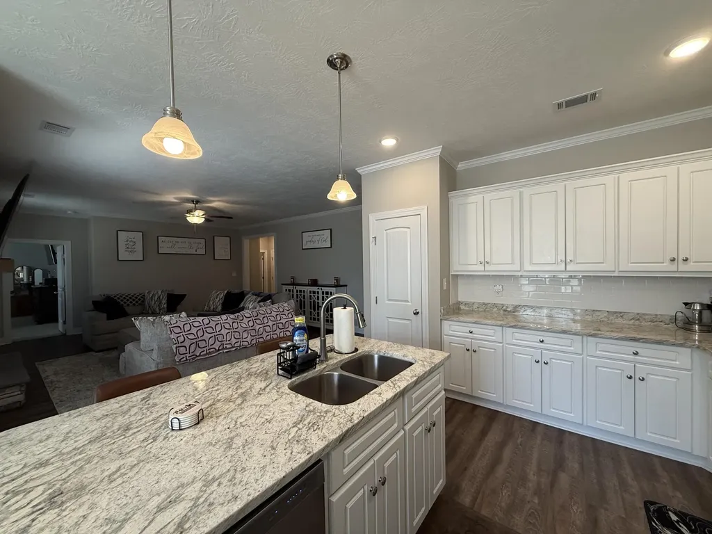 1110 Boneville Road Dearing GA 30808