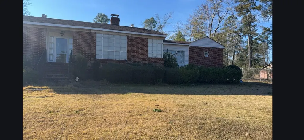 2349 Wheeless Road Augusta GA 30906
