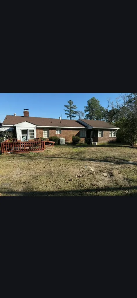 2349 Wheeless Road Augusta GA 30906
