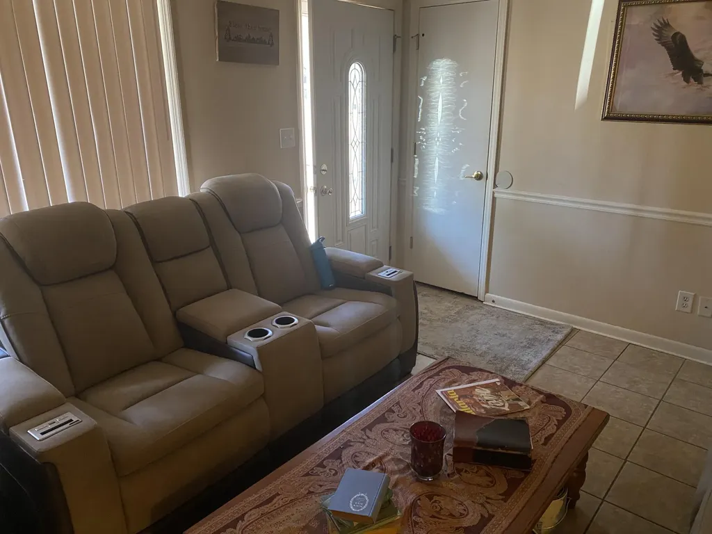 4202 Cedarwood Drive Hephzibah GA 30815