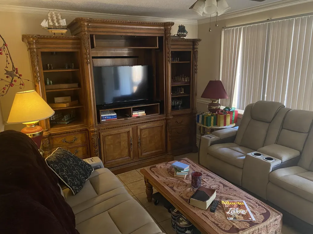 4202 Cedarwood Drive Hephzibah GA 30815