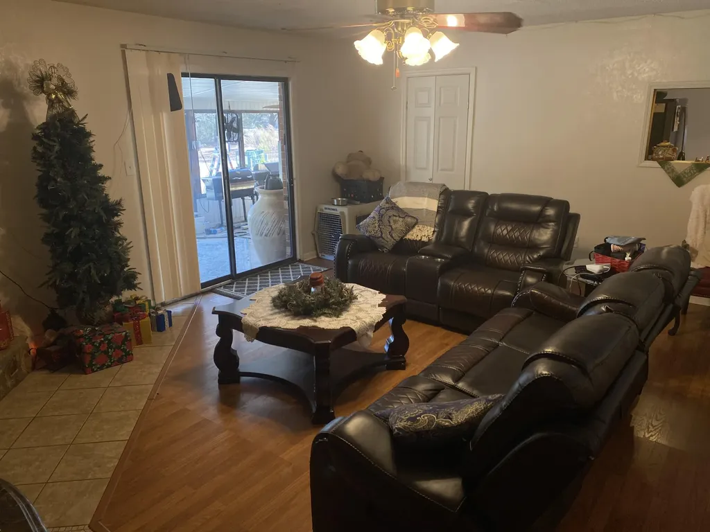 4202 Cedarwood Drive Hephzibah GA 30815
