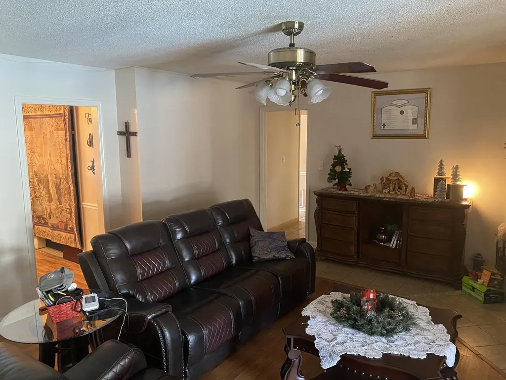 4202 Cedarwood Drive Hephzibah GA 30815