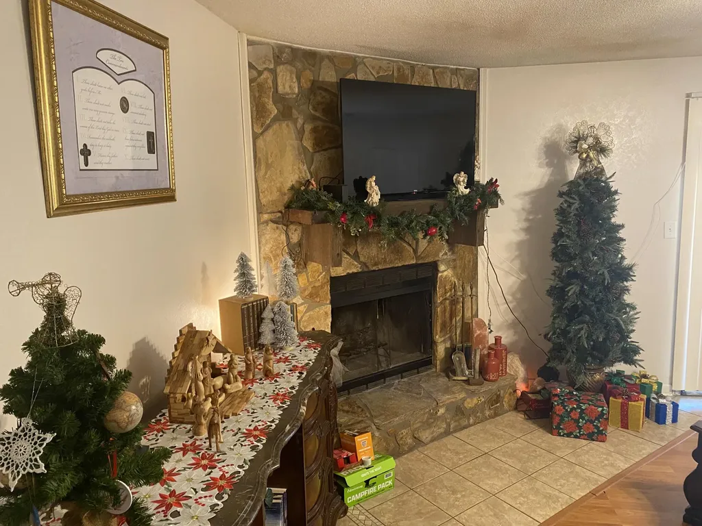 4202 Cedarwood Drive Hephzibah GA 30815