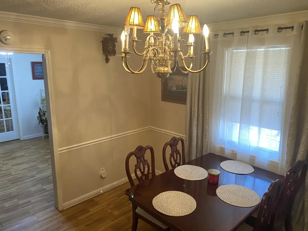 4202 Cedarwood Drive Hephzibah GA 30815