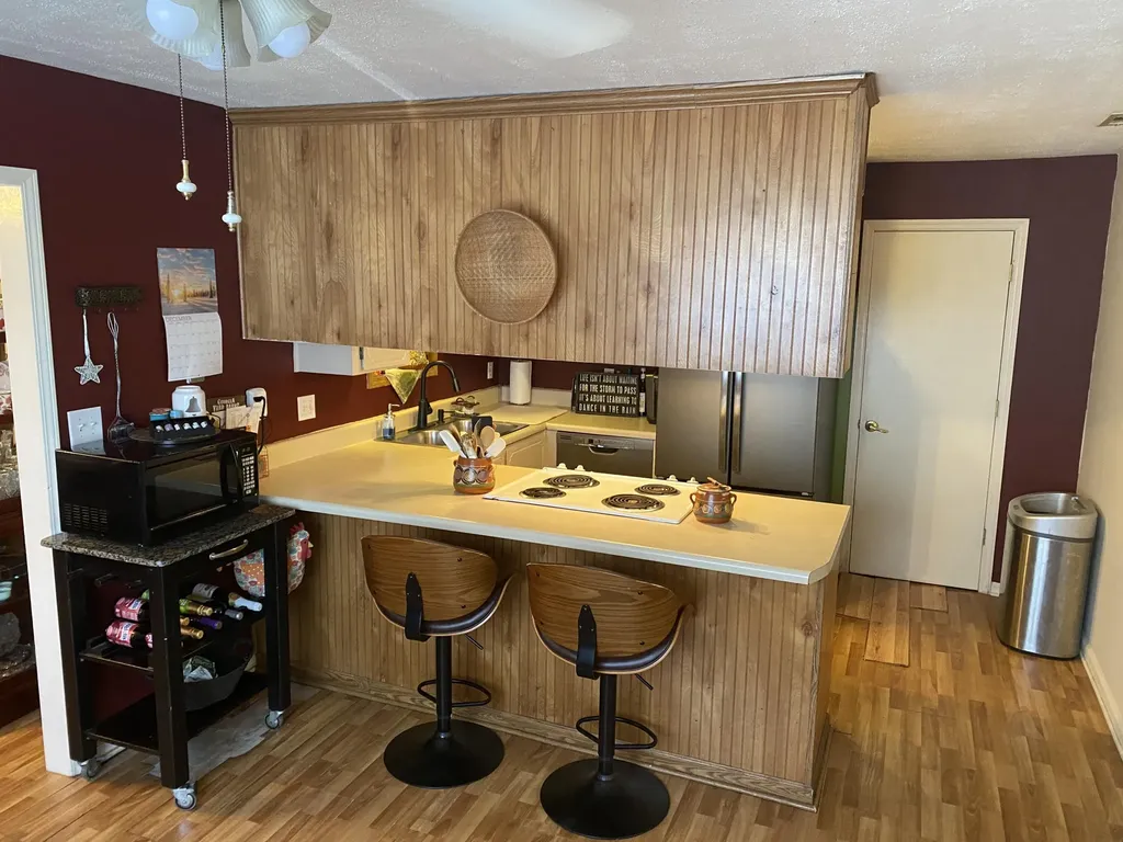 4202 Cedarwood Drive Hephzibah GA 30815