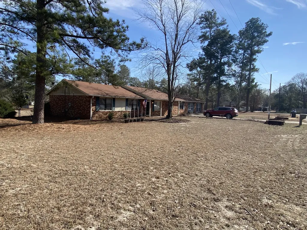 4202 Cedarwood Drive Hephzibah GA 30815