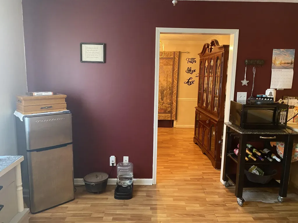 4202 Cedarwood Drive Hephzibah GA 30815