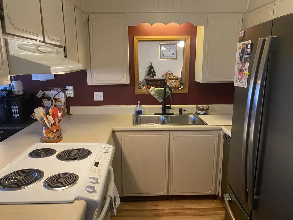 4202 Cedarwood Drive Hephzibah GA 30815
