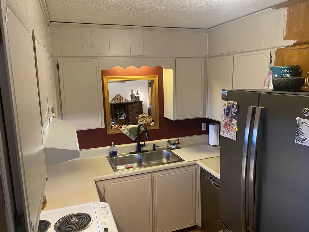 4202 Cedarwood Drive Hephzibah GA 30815