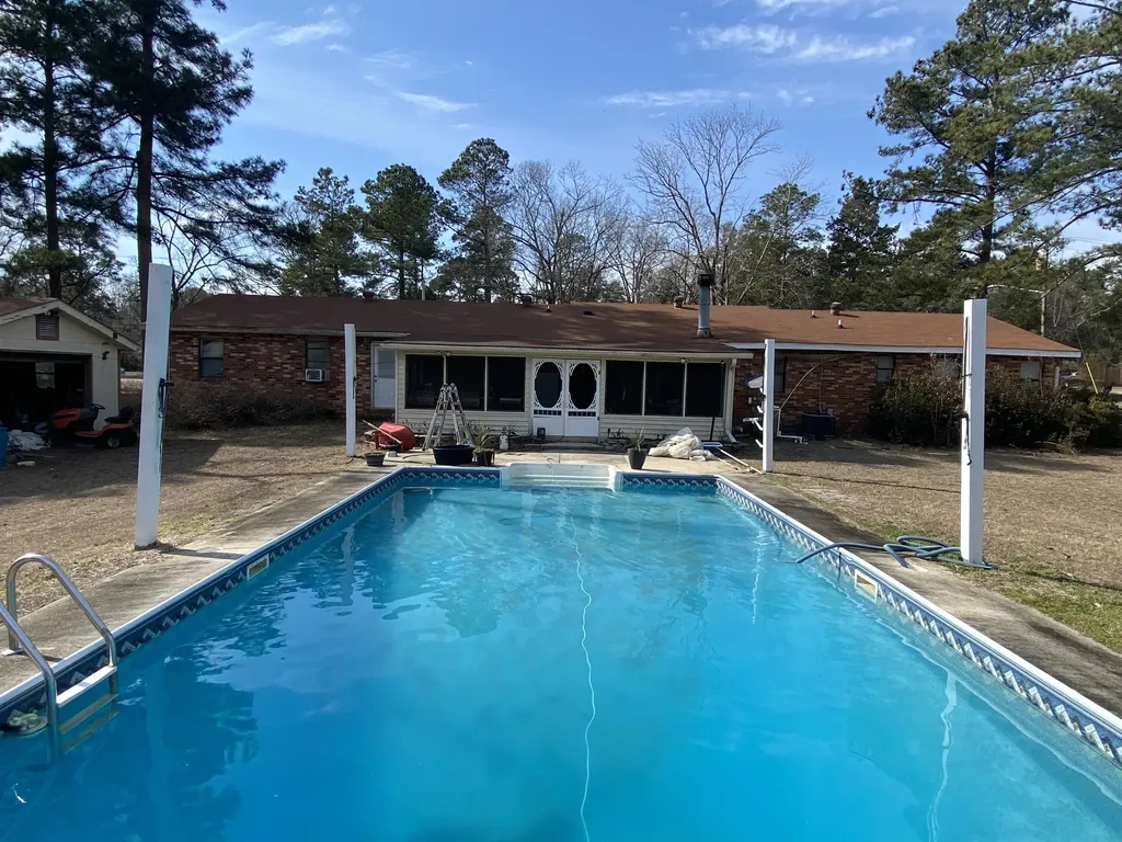 4202 Cedarwood Drive Hephzibah GA 30815
