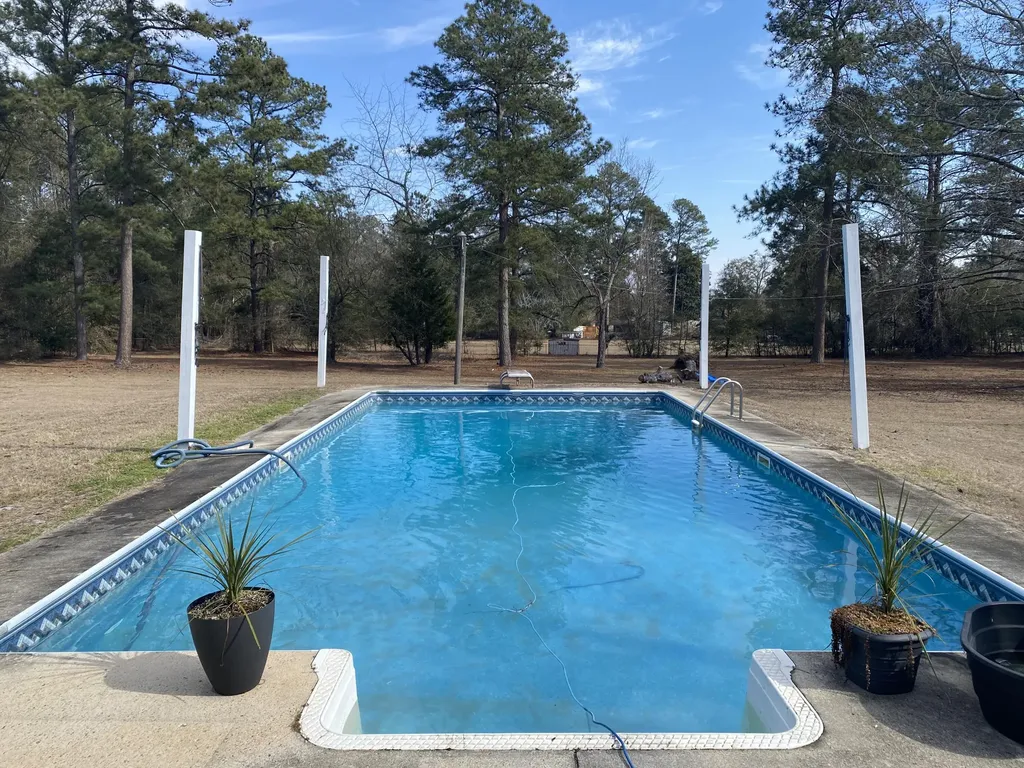 4202 Cedarwood Drive Hephzibah GA 30815